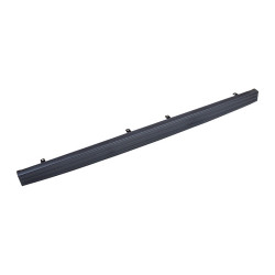 MOLDURA TAPA FD F-150/F-250/LOBO 09-14 NEGRA CORRUGADA TWN HUSHAN 9L3Z-9940602-AA