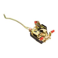CHAPA DE PUERTA IZ ELF 94-08 MANUAL HUSHAN TWN 8-97852-414-3 Derecho Delantera