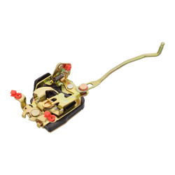 CHAPA DE PUERTA IZ ELF 94-08 MANUAL HUSHAN TWN 8-97852-413-3 Izquierdo Delantera