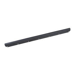 MOLDURA TAPA TY TACOMA 05-15 NEGRA CORRUGADA TWN HUSHAN 65717-04020
