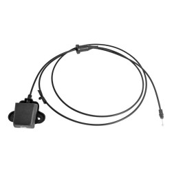 CHICOTE DE COFRE CR 300C 05-10 DG CHALLENGER 08-10 DG CHARGER 06-10 DG MAGNUM 05-08 2.71M TWN CON MANIJA HUSHAN 5065522AE