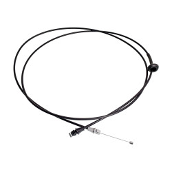 CHICOTE DE COFRE FD EXCURSION 00-07/SUPER DUTY F-250/F-350/F-450/F-550 05-07 2.22 M TWN SIN MANIJA HUSHAN 5C3Z16916AA