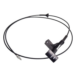 CHICOTE DE COFRE FD LOBO 04-08 LC MARK LT 06-08 FD PICK UP 04-08 TWN CON MANIJA HUSHAN 4L3Z16916AAA