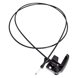CHICOTE DE COFRE CV PICK UP/CHEYENNE/SILVERADO GM SIERRA 95-98 CV SUBURBAN/TAHOE GM YUKON 95-99 TWN HUSHAN 15769412