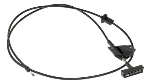 88-94 Chevrolet Silverado Chicote Cerradura Cofre Y Jaladera