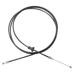CHICOTE DE COFRE HD ACCORD 90-97/ODYSSEY 95-98 2.36M TWN SIN MANIJA 74130-SM1-A01