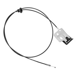 CHICOTE DE COFRE NS ALTIMA 08-16/MAXIMA 09-15 TWN CON MANIJA HUSHAN 65621JA000