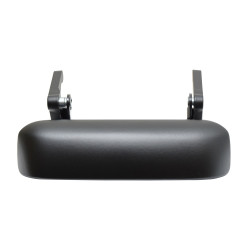 MANIJA DE TAPA FD RANGER 98-04/USA TYPE 98-11 LISA NEGRA ZINC TWN HUSHAN XL5Z-9943400-METAL