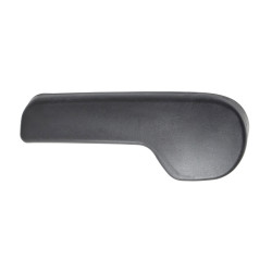 MANIJA INTERIOR VW BORA 05-10/GOLF 93-07/JETTA A4 99-07/LUPO 05-09/POLO 03-07/BEETLE 98-11/JETTA CLASICO 08-15 NEGRO PLASTICO APERTURA DE COFRE TWN HUSHAN 1J1823533B