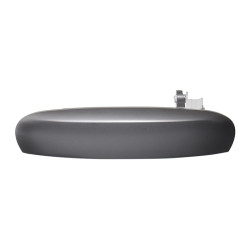 MANIJA EXTERIOR DG ATTITUDE 15-24 MT MIRAGE 15-24 LISA NEGRA PLASTICO TWN HUSHAN Izquierdo Delantera/Trasera