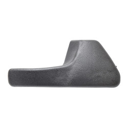 MANIJA INTERIOR VW GOLF 93-99/JETTA A3 93-98/CABRIO 92-05 NEGRO PLASTICO SOLO REPUESTO TWN HUSHAN Derecho Delantera/Trasera