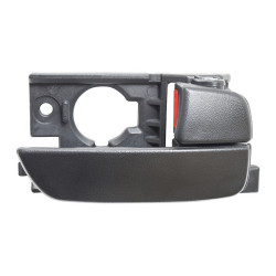 MANIJA INTERIOR DG ATTITUDE 06-11 HY ACCENT 07-11 NEGRO PLASTICO TWN HUSHAN 83620-1E000-BLACK Derecho Trasera