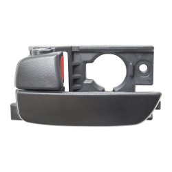 MANIJA INTERIOR DG ATTITUDE 06-11 HY ACCENT 07-11 NEGRO PLASTICO TWN HUSHAN 83610-1E000-BLACK Izquierdo Trasera
