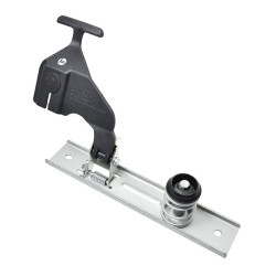 CHAPA DE COFRE RN CLIO NS PLATINA 02-10 CONTRA CHAPA METAL TWN HUSHAN 8200069296