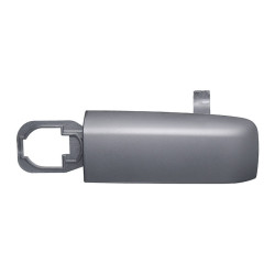 MANIJA EXTERIOR FT IDEA EURO TYPE 03-09 CON HOYO CORRUGADA NEGRA TWN HUSHAN Derecho Delantera