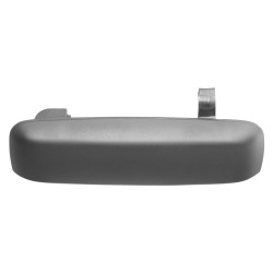 MANIJA EXTERIOR FT IDEA EURO TYPE 03-09 CORRUGADA NEGRA TWN HUSHAN 735365680 Derecho Trasera