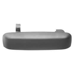 MANIJA EXTERIOR FT IDEA EURO TYPE 03-09 CORRUGADA NEGRA TWN HUSHAN Izquierdo Trasera