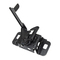 CHAPA DE COFRE CV CRUZE 10-16 METAL CHIN CHN MANIJAUTO