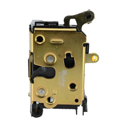 CHAPA DE PUERTA FD FIESTA 03-10/ECOSPORT 04-12 MANUAL MANIJAUTO CHIN 2S65.A219A64.AF Derecho Delantera