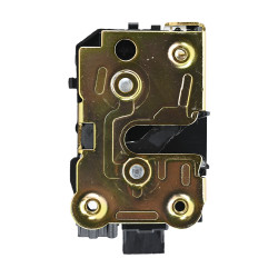 CHAPA DE PUERTA RN KANGOO 04-18 ELECTRICA CHN BRA Izquierdo Delantera