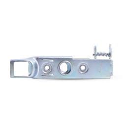 CHAPA DE COFRE MC SPRINTER 09-18 CONTRA CHAPA BRA