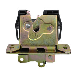 CHAPA DE CAJUELA CV CORSA SEDAN 04-08 4 PUERTAS SEDAN BRA