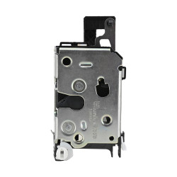 CHAPA DE PUERTA FD FIESTA 03-10/ECOSPORT 04-12 MANUAL BRA Derecho Trasera