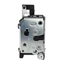 CHAPA DE PUERTA FD FIESTA 03-10/ECOSPORT 04-12 MANUAL BRA Izquierdo Trasera