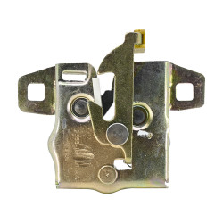 CHAPA DE COFRE FD KA 01-08 METAL BRA GENERICA