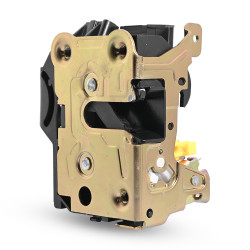 CHAPA DE PUERTA RN CLIO NS PLATINA 02-10 ADAPTABLE ELECTRICO BRA Derecho Delantera