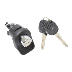 CILINDRO PARA CAJUELA VW POINTER 97-99 ELECTRICO BRA GENERICA