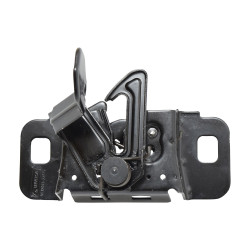 CHAPA DE COFRE CV SONIC 12-18 METAL BRA GENERICA