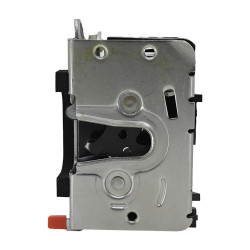 CHAPA DE PUERTA VW POINTER 00-10 MANUAL CHN BRA 377.839.016 Derecho Trasera