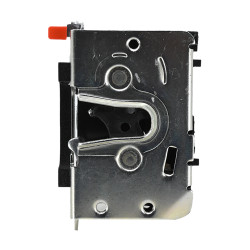CHAPA DE PUERTA VW POINTER 00-10 MANUAL CHN BRA 377.839.015 Izquierdo Trasera
