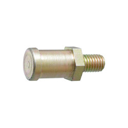 CHAPA DE PUERTA VW POINTER 00-10 5TA PUERTA PERNO CONTRA CHAPA BRA