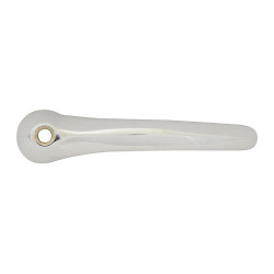 MANIJA INTERIOR VW COMBI 73-76 CROMO ZINC BRA 211.841.641.A Puerta corrediza