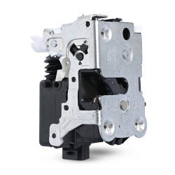 CHAPA DE PUERTA RN CLIO NS PLATINA 02-10 ELECTRICA BRA Derecho Delantera