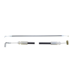 CHICOTE CERRADURA HD CIVIC 06-11 54 CM BRA Derecho/Izquierdo Delantera