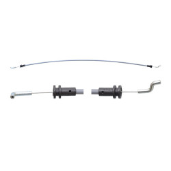 CHICOTE CERRADURA MC SPRINTER 95-05 68 CM BRA 5ta puerta