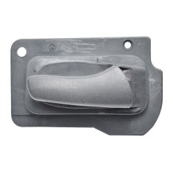 MANIJA INTERIOR CV VECTRA 98-01 NEGRO PLASTICO BRA 90.362.963 Derecho Delantera/Trasera