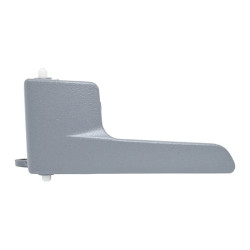 MANIJA INTERIOR VW CROSSFOX 07-09/POINTER 06-10/LUPO 05-09/SPORTVAN 07-09 HUMO ZINC BRA Izquierdo Delantera/Trasera