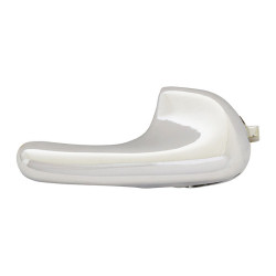 MANIJA INTERIOR VW POINTER 97-99 CROMO ZINC SOLO REPUESTO BRA Derecho Delantera/Trasera