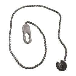 TIRANTE INTERIOR FD KA 97-08 1 PIEZA PARA TAPA EQUIPAJE BRA Derecho/Izquierdo