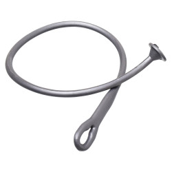 TIRANTE INTERIOR VW POINTER 97-99 1 PIEZA PARA TAPA EQUIPAJE BRA Derecho/Izquierdo