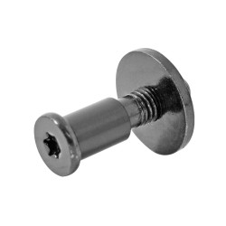 CHAPA DE TAPA CAJA CV CHEYENNE/SILVERADO/PICK UP GM SIERRA 14-18 PERNO CONTRA CHAPA TWN 11547076