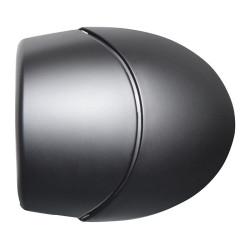 MANIJA EXTERIOR MT ECLIPSE 06-12 LISA NEGRA TWN HUSHAN MR987618XA Derecho Delantera