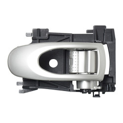 MANIJA INTERIOR MT ECLIPSE 06-12 PLATA TWN HUSHAN MR987620HA Derecho Delantera