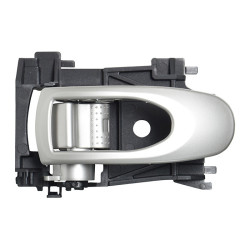 MANIJA INTERIOR MT ECLIPSE 06-12 PLATA TWN HUSHAN MR987619HA Izquierdo Delantera