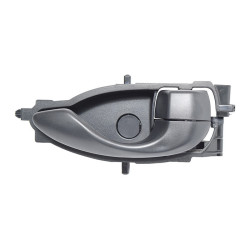 MANIJA INTERIOR TY YARIS 4P SEDAN/HATCHBACK 17-20 NEGRO PLASTICO TWN HUSHAN 69205-0D370-C0 Derecho Delantera/Trasera