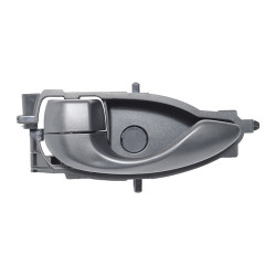 MANIJA INTERIOR TY YARIS 4P SEDAN/HATCHBACK 17-20 NEGRO PLASTICO TWN HUSHAN 69206-0D370-C0 Izquierdo Delantera/Trasera